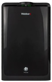 WEBBER WI-FI čistička vzduchu - WEBBER AP9700