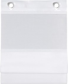 XXXLutz ROLETA, polopriehľadné, 60/130 cm Novel - Záclony & závesy - 005228072802