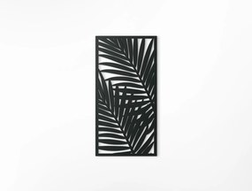drevko 3D obraz na stenu Palmové listy