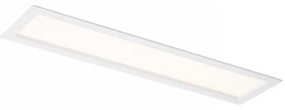 RED - Design Rendl - R12061 - LED Podhľadový panel STRUCTURAL LED/22W/230V