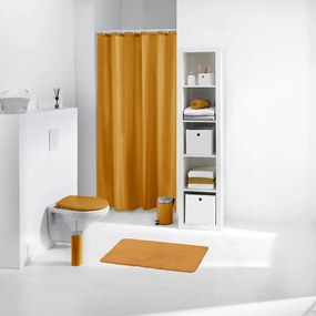 Sprchový záves 180x200 cm Vitamine – douceur d'intérieur