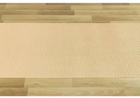 Kúpelňová penová rohož Softy-tex 800 béžová - Výpredaj