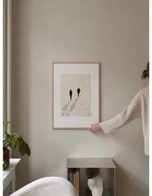 Plagát 50x70 cm Motljus – Sandra Blomén Maschinsky – The Poster Club