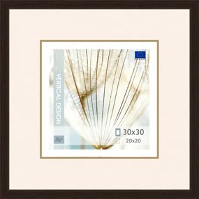 Fotorám 30x30, Quadro/6