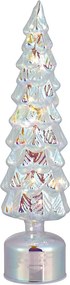 XMAS LED Jedľa 39 cm