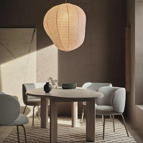 Ferm Living Keramický kôš Emerald Green