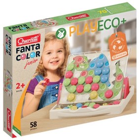 PlayEco - Mozaika Fantacolor Junior