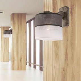 Nástenné svietidlo ANDREA 1xE27/60W/230V