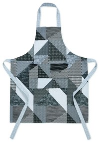 Bavlnená zástera Larsson Geo - Catherine Lansfield