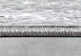 Villeroy & Boch, Kusový koberec Villeroy & Boch 106072 Grey, 115x170, šedá, obývacia izba