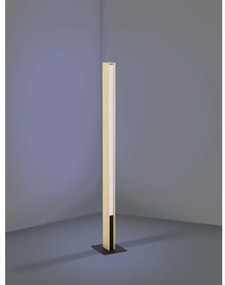 Eglo 900392 - LED RGBW Stmievateľná stojacia lampa ANCHORENA-Z LED/35W/230V