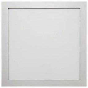 Ledvance - LED RGBW Stmievateľné stropné svietidlo SMART+ PLANON PLUS LED/20W/230V