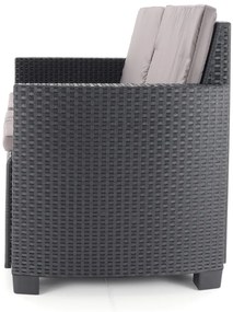 VeGa Pohovka - Lavica IPAE SICILIA