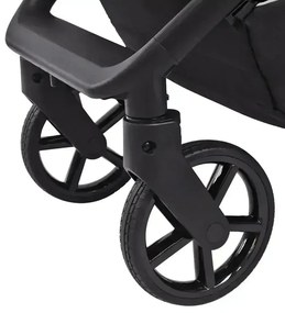 ŠPORTOVÝ KOČÍK CARRELLO BRAVO SL Sand Beige
