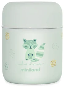 Termoska na jedlo Dolce Mint 280ml