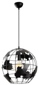 Luster na lanku FELLINI 1xE27/40W/230V