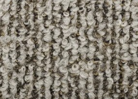 Koberce Breno Metrážny koberec STONE 83290, šíře role 400 cm, béžová, viacfarebná