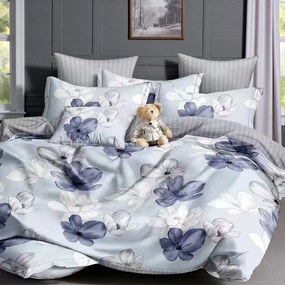 Posteľné obliečky Homa EDIT MOAN 7-dielna sada 140x200 cm