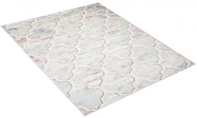 Koberec G872C SALMON VALLEY biely
