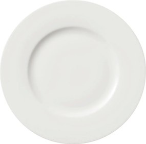 XXXLutz RAŇAJKOVÝ TANIER Basic White 21 cm Villeroy & Boch - Taniere - 003407482904