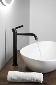 Sapho Sapho, ICONIC nástenná vaňová batéria, medená matná, AF010PG