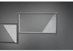 Trio - LED Stmievateľný luster na lanku CAFU 4xLED/7W/230V