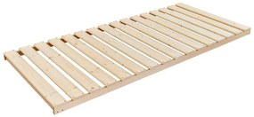 Ahorn LATT LUX 16 - pevný latový rošt s nosnosťou 140 kg 100 x 220 cm, smrekové latky