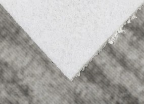 Koberce Breno Metrážny koberec STONE 83390, šíře role 400 cm, sivá, viacfarebná