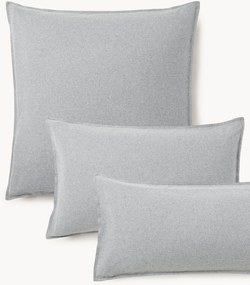 Flanelová obliečka na vankúš Katja