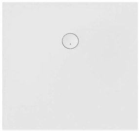 Sprchová vanička B-M/OPEN STR 90X90X1.5 BIEW