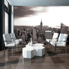 Fototapeta - New York (152,5x104 cm)