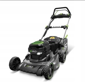 Akumulátorová kosačka s pohonom 50 cm, Ego Power+ Professional