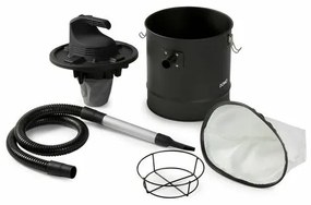 DOMO DO232AZ krbový vysávač na horúci popol