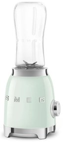 Svetlozelený stolový mixér 50's Retro Style – SMEG