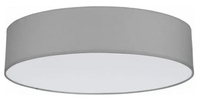 TK Lighting 1584 - Stropné svietidlo RONDO 4xE27/15W/230V