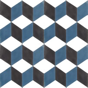 Cementové dlaždice 3601 | Articima