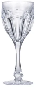 Crystal Bohemia Poháre na víno SAFARI 190 ml, 6 ks