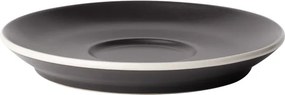 Kávový set 12 ks — Elements Yin &amp; Yang black - W0225