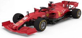 Ferrari SF1000 červené RASTAR model 1:16+ Body kit