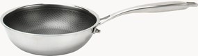 Nepriľnavá panvica wok H & H