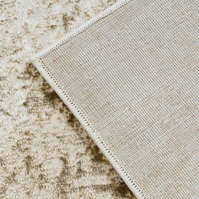 Dywany Łuszczów, Kusový koberec Allure 1959 cream/beige, 160x220, béžová, kancelária