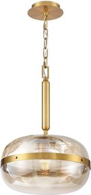 XXXLutz VISIACE SVIETIDLO, 36/58,5 cm Elstead Lighting - Online Only bytové doplnky - 009093019104