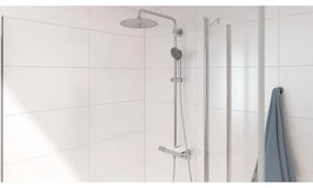 GROHE 26403002 - Sprchový systém VITALIO JOY 260 450 mm lesklý chróm