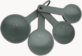 Odmerky KitchenAid, 4 ks