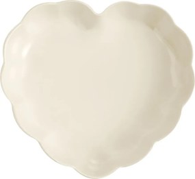 Keramická forma na koláč 26,5x24,5 cm Madeleine – Emile Henry