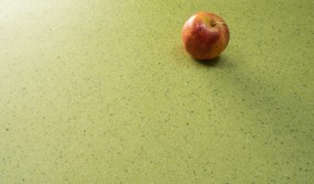 Beaulieu International Group, PVC podlaha - lino Master X 2973, na mieru, šíře 4m, zelená, pvc, chodba / predsieň