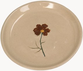 Dezertný tanier Flower