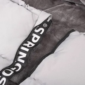 Detský fusak 4v1 SPRINGOS SB0021