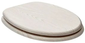 WC doska Glacera MDF Ancona 2074, 1 ks