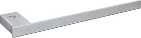Bemeta Design NIA: Držiak uterákov, 300 mm, pravý - 180004045